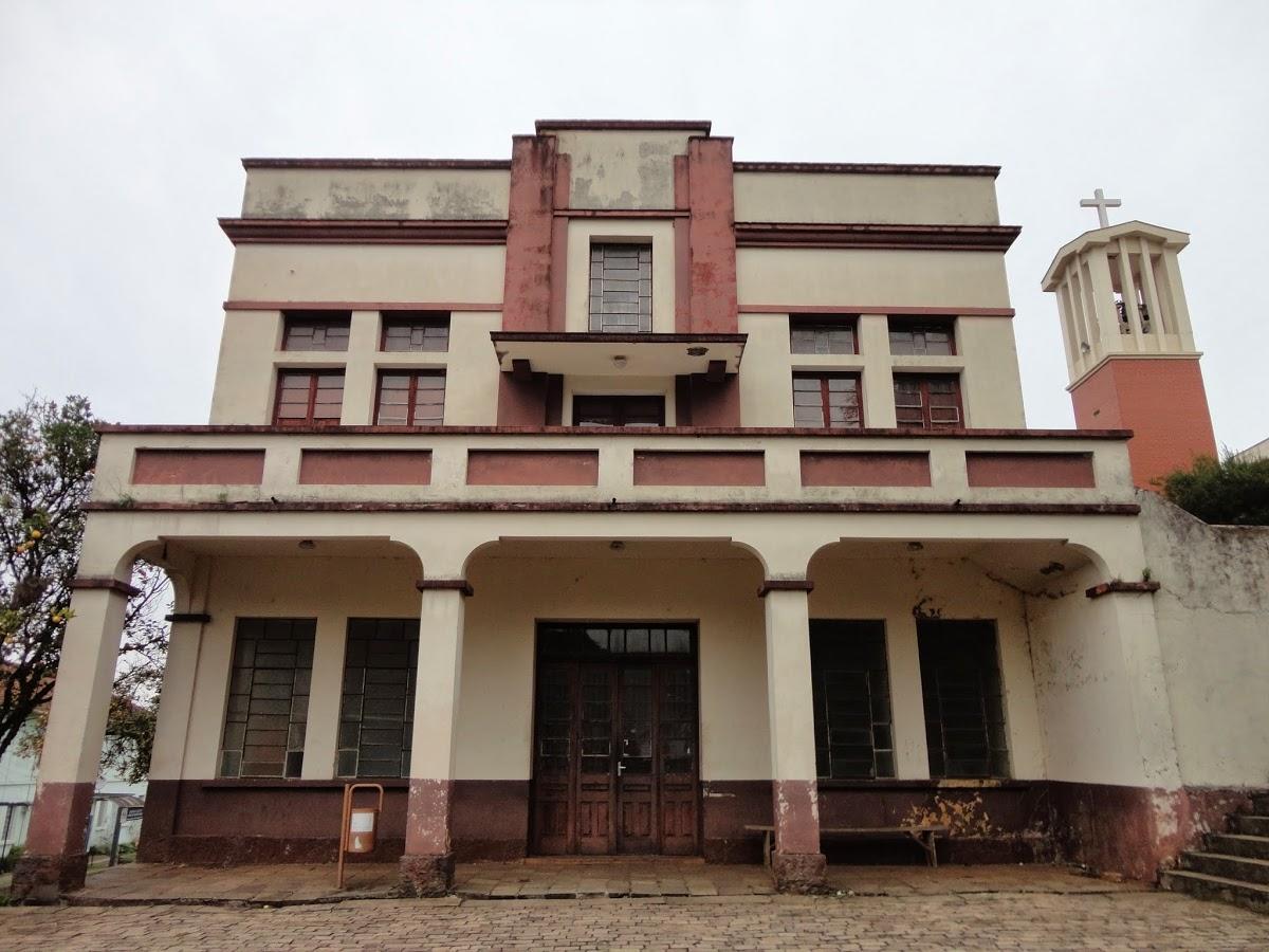 Registro de Marca Fagundes Varela