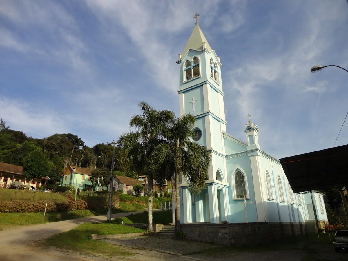 Registro de Marca Farroupilha
