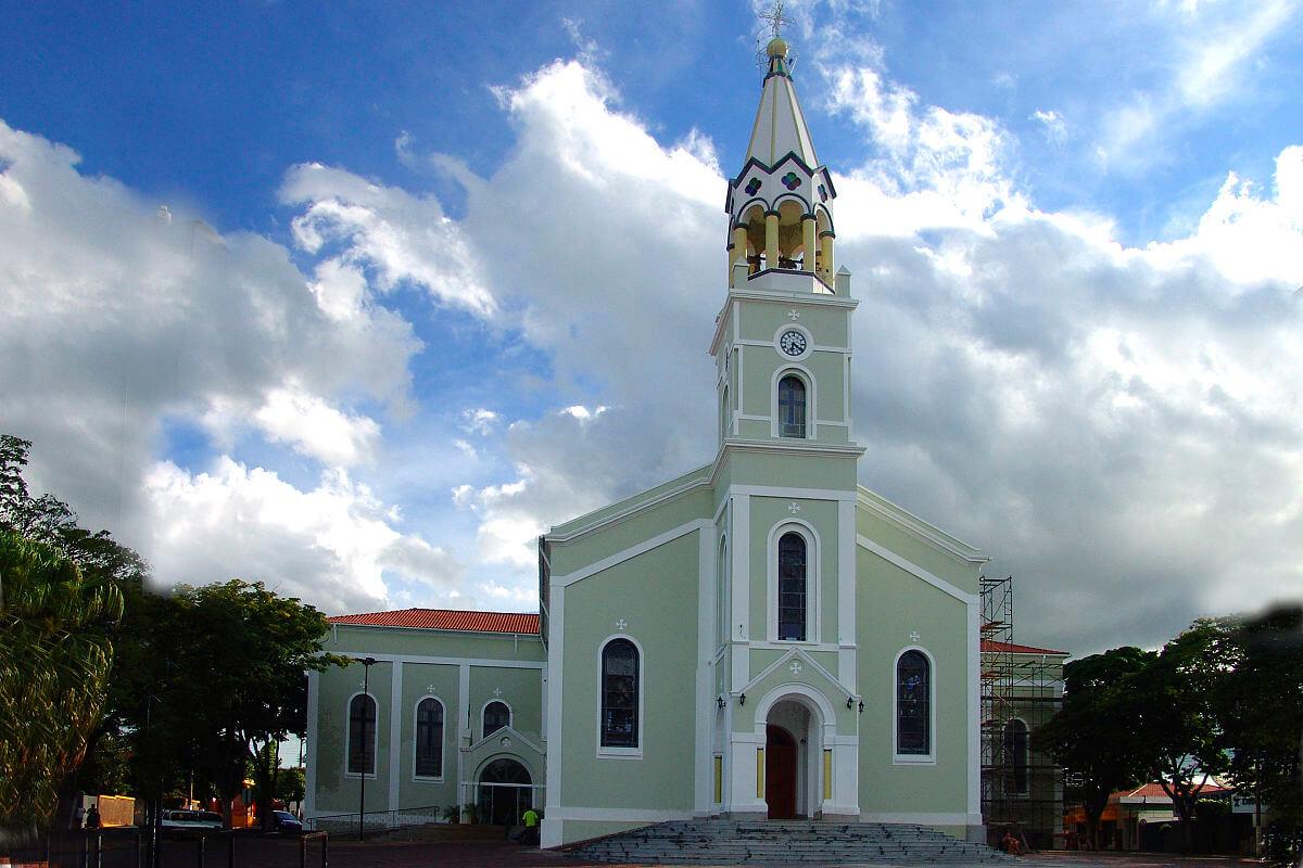 Registro de Marca Fartura