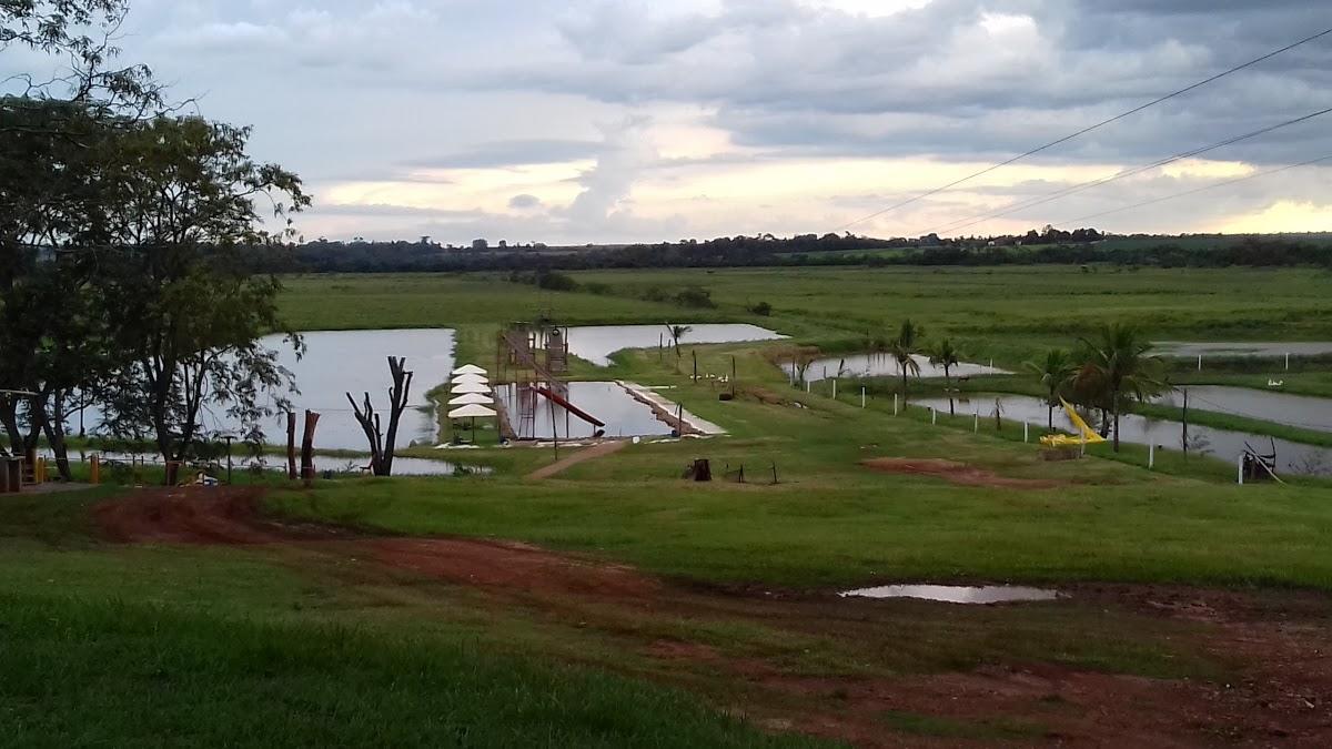Registro de Marca Fátima do Sul