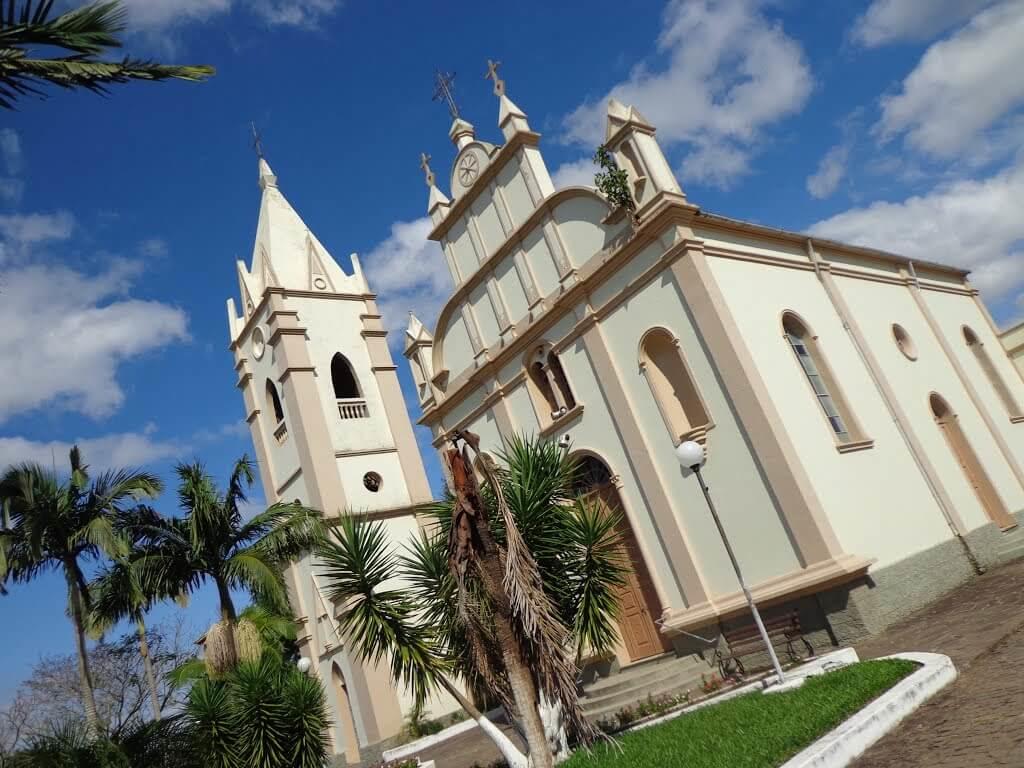 Registro de Marca Faxinal do Soturno