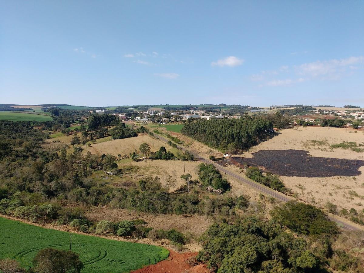 Registro de Marca Faxinal