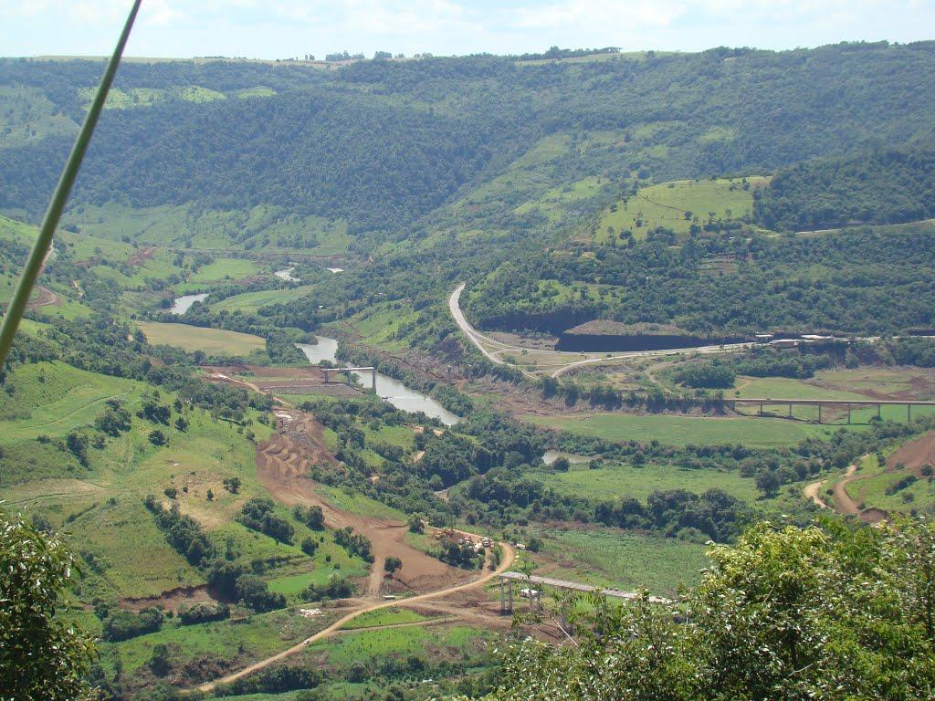 Registro de Marca Faxinalzinho