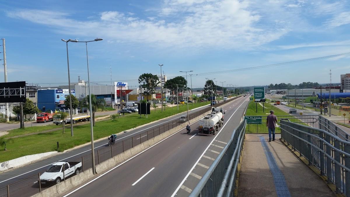 Registro de Marca Fazenda Rio Grande