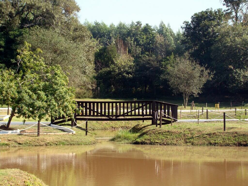Registro de Marca Fazenda Vilanova