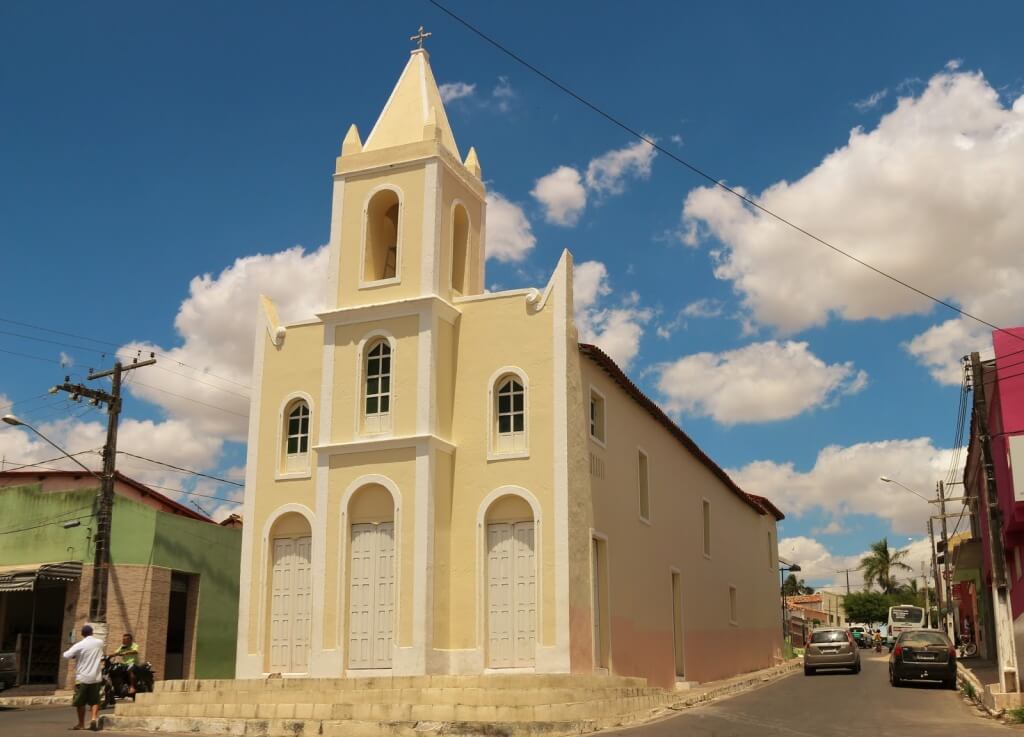Registro de Marca Feira Grande