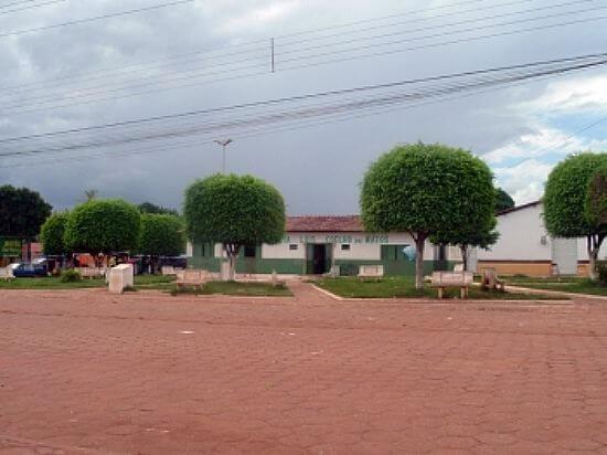 Registro de Marca Feira Nova do Maranhão