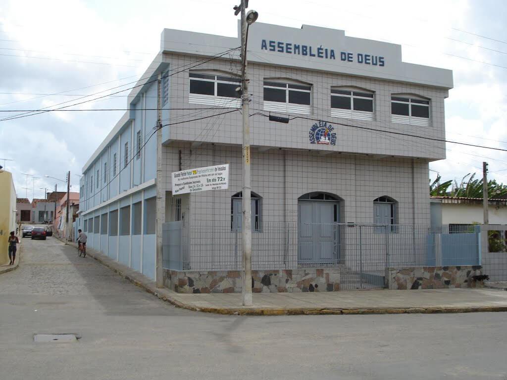 Registro de Marca Feira Nova