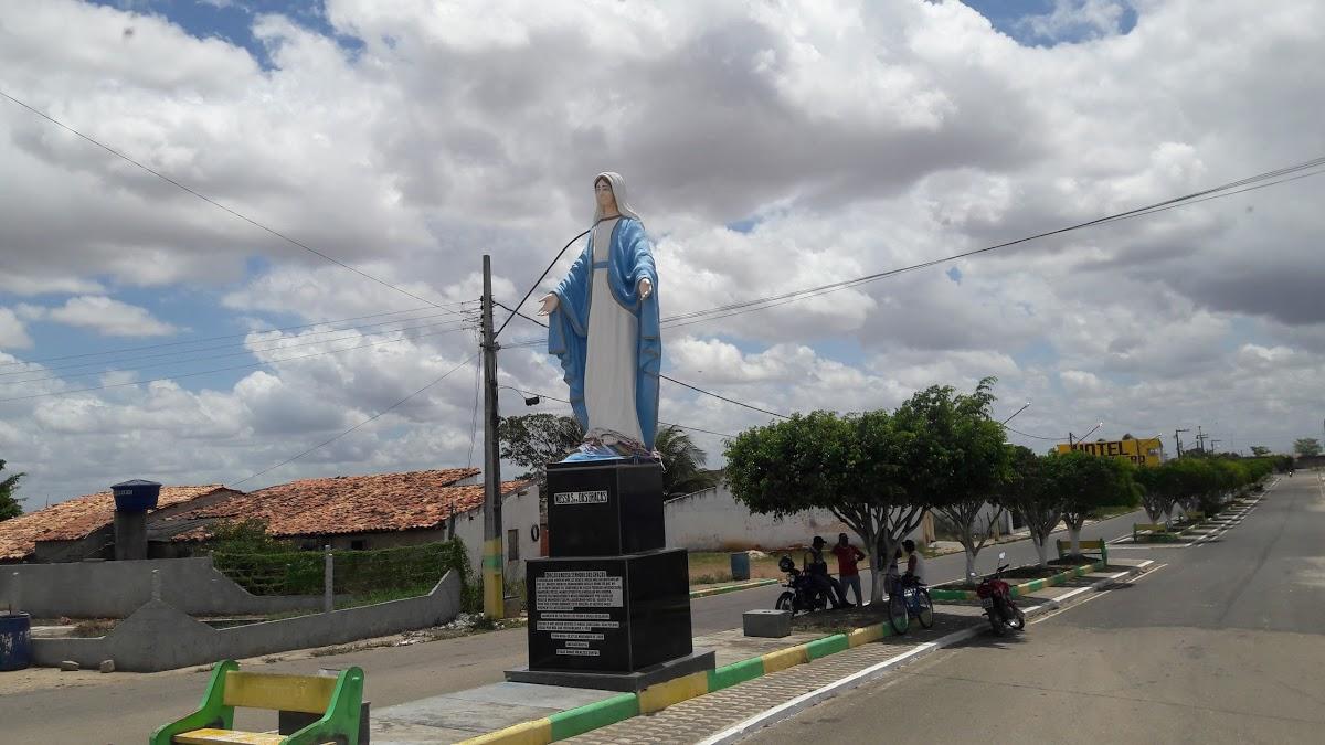 Registro de Marca Feira Nova