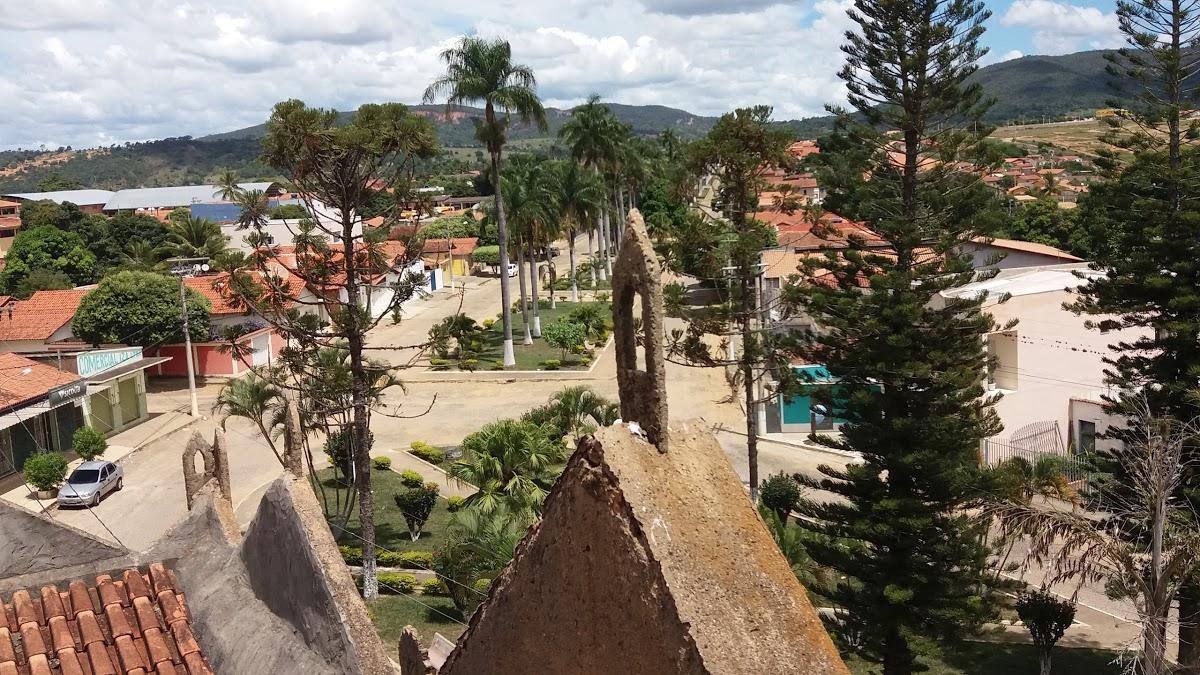 Registro de Marca Felisburgo