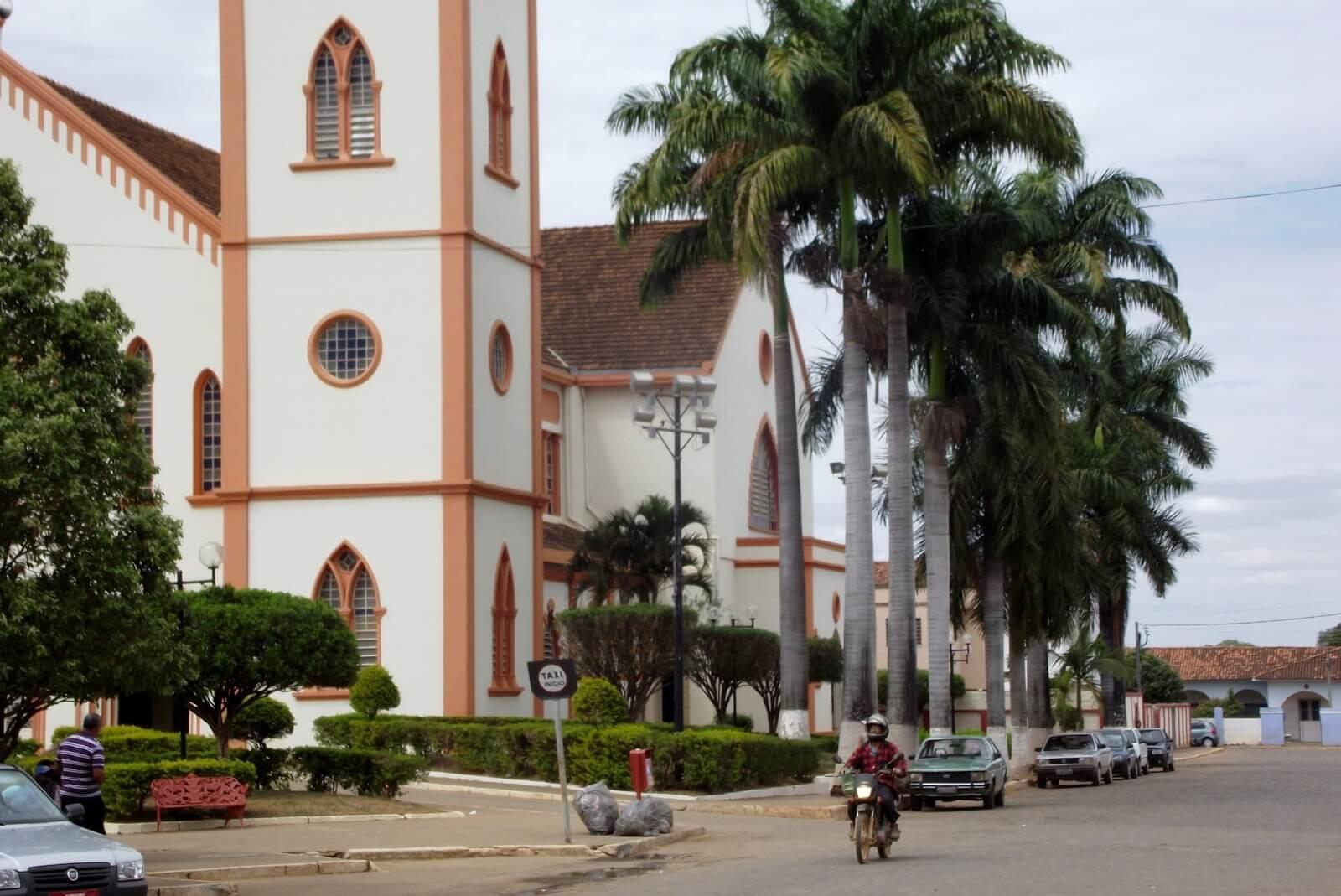 Registro de Marca Felixlândia