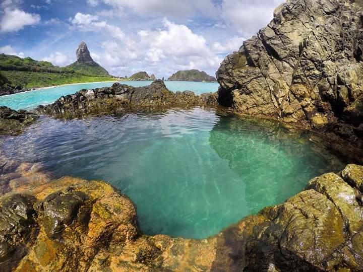 Registro de Marca Fernando de Noronha