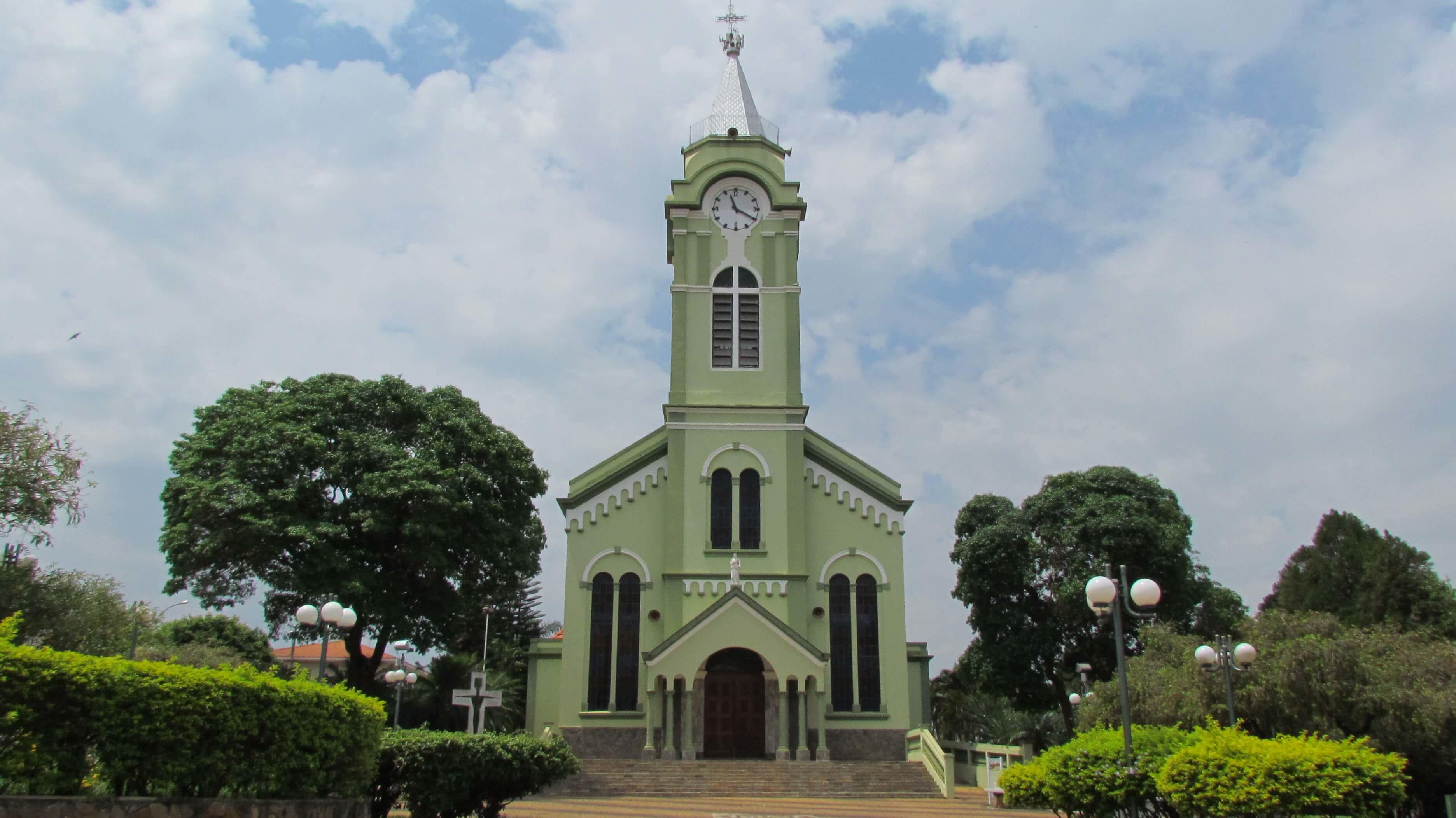 Registro de Marca Fernando Prestes