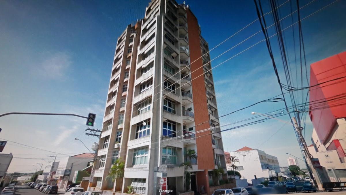 Registro de Marca Fernandópolis