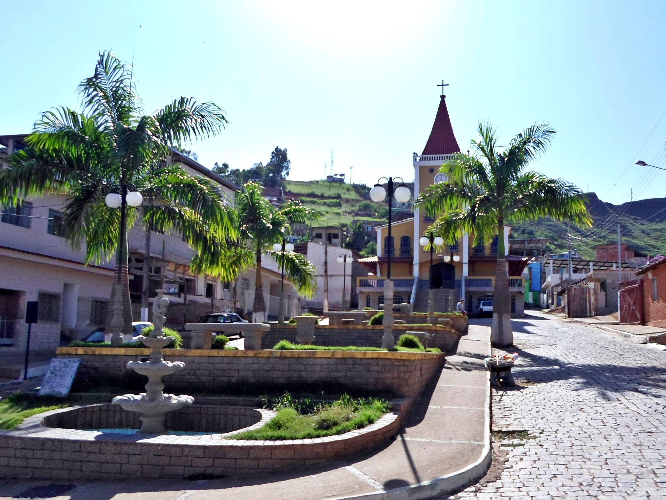 Registro de Marca Fervedouro