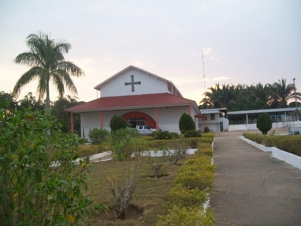 Registro de Marca Figueirópolis D'Oeste