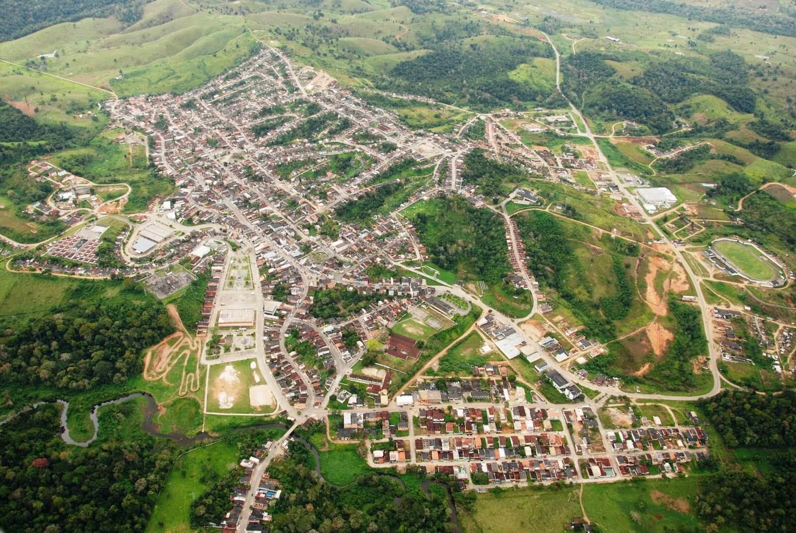 Registro de Marca Firmino Alves