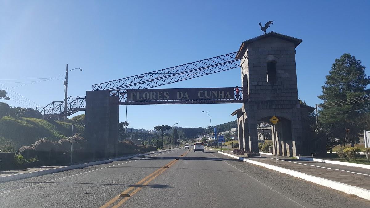 Registro de Marca Flores da Cunha