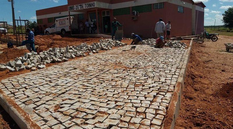 Registro de Marca Floresta do Piauí