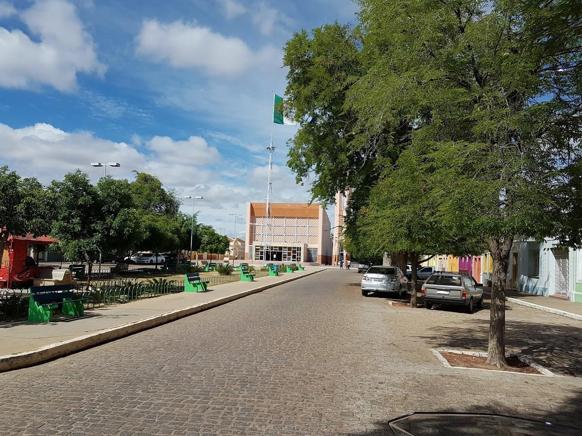 Registro de Marca Floresta