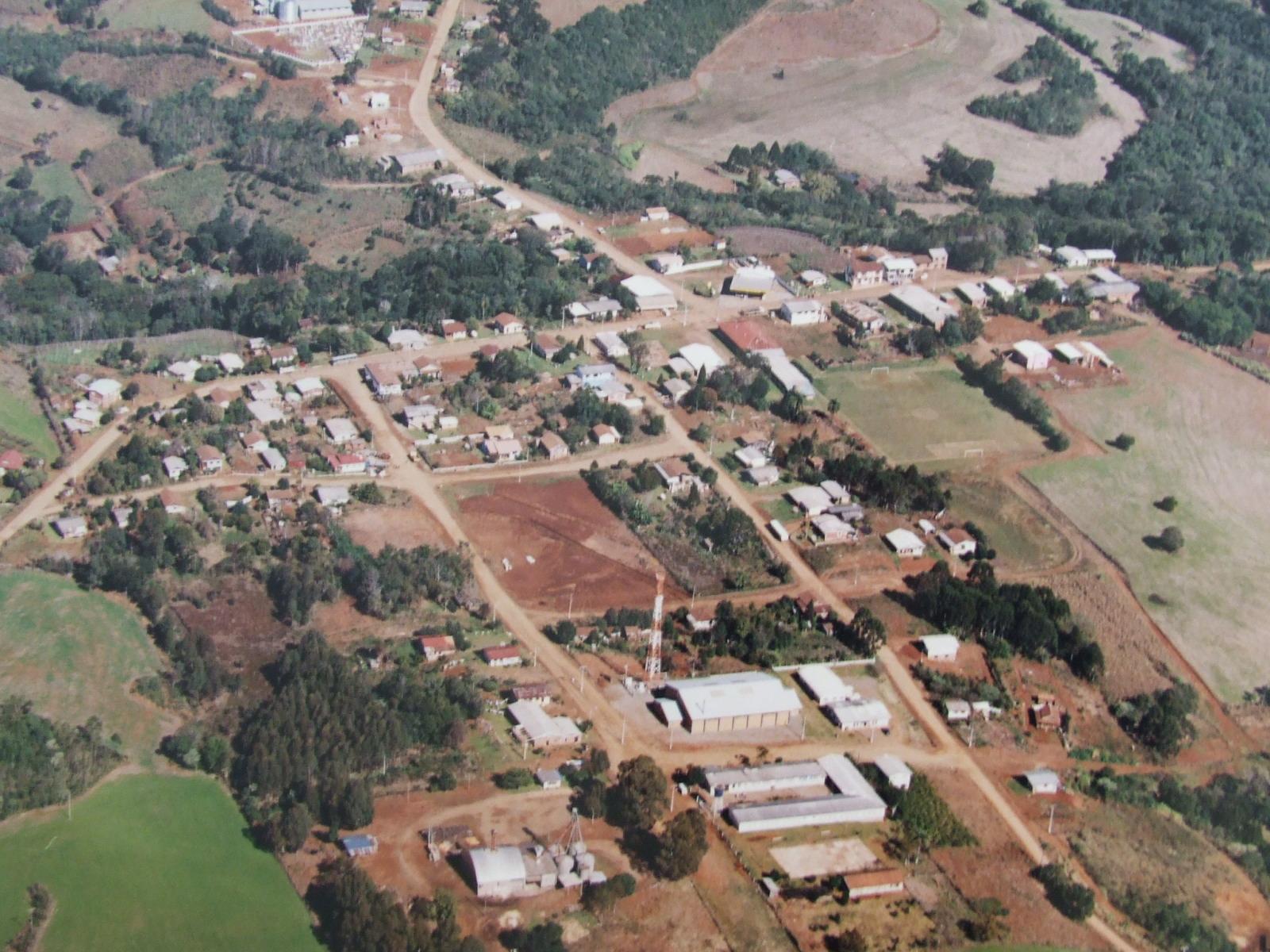 Registro de Marca Floriano Peixoto
