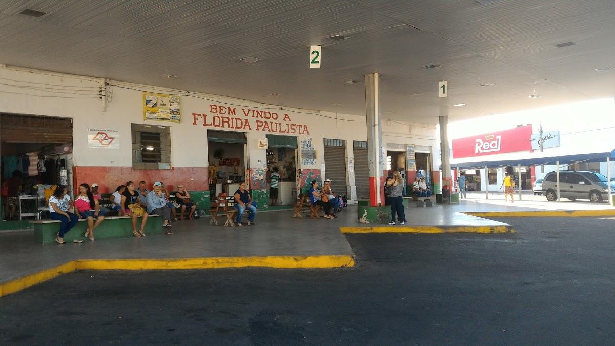 Registro de Marca Flórida Paulista