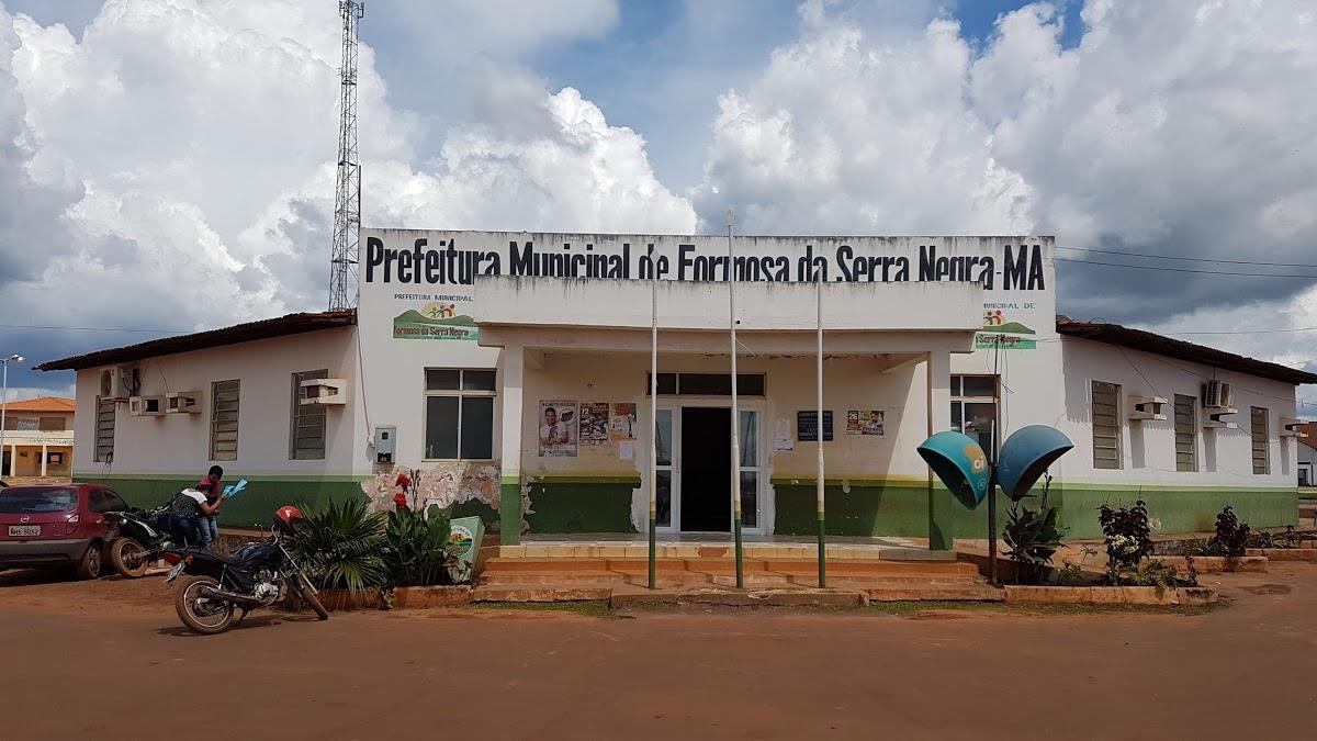 Registro de Marca Formosa da Serra Negra