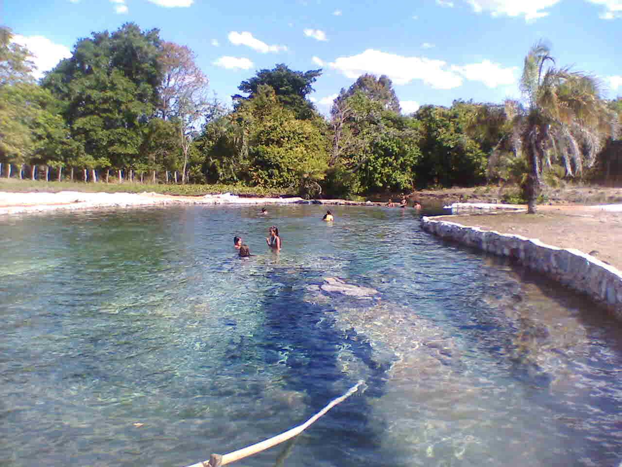 Registro de Marca Formoso do Araguaia