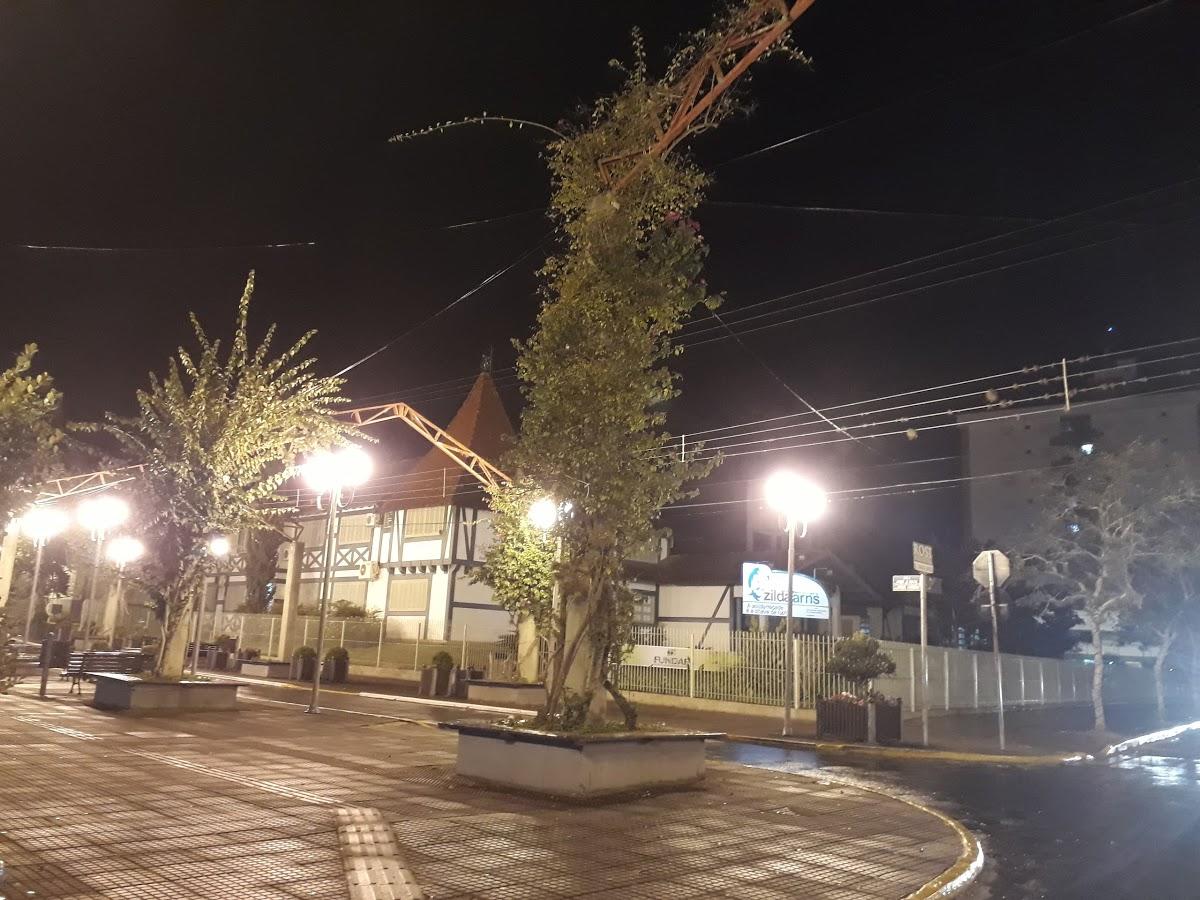 Registro de Marca Forquilhinha