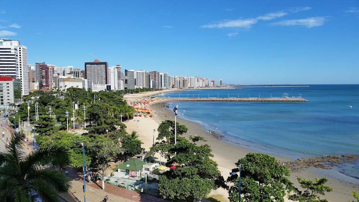 Registro de Marca Fortaleza