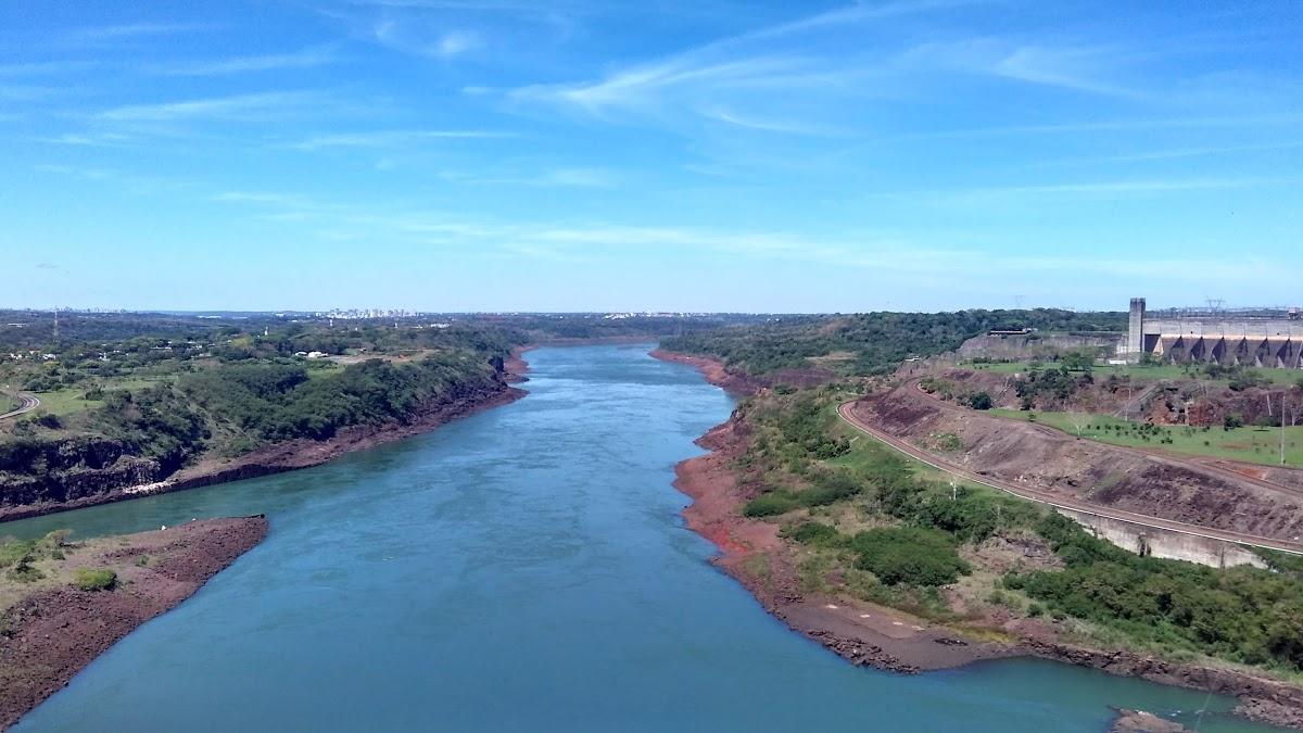 Registro de Marca Foz do Iguaçu