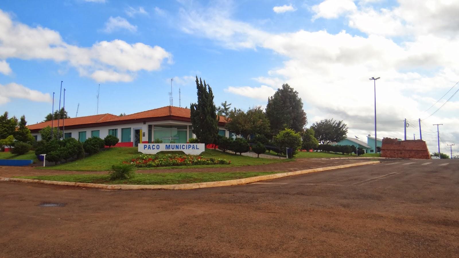 Registro de Marca Foz do Jordão