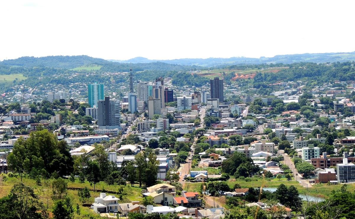 Registro de Marca Francisco Beltrão