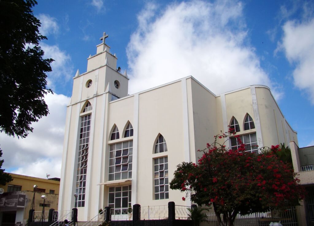 Registro de Marca Francisco Sá