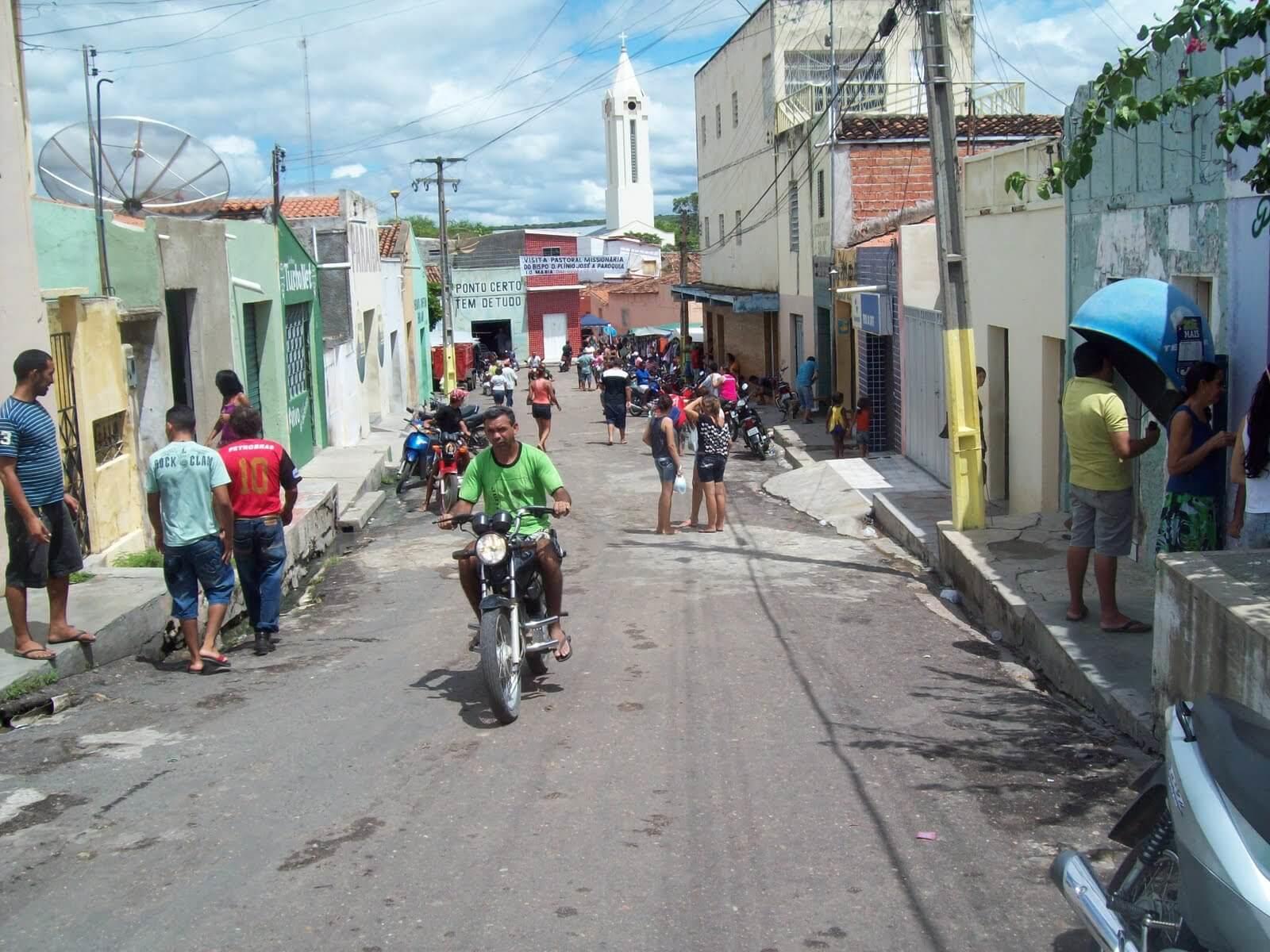 Registro de Marca Francisco Santos