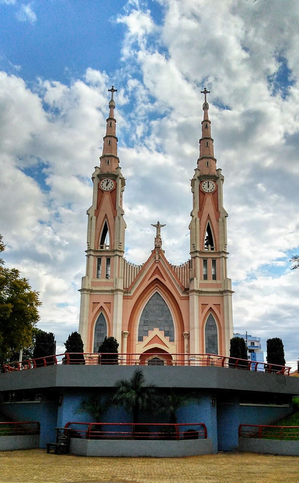 Registro de Marca Frederico Westphalen