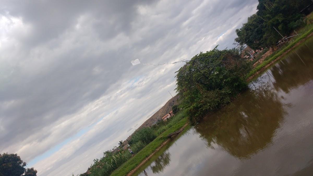 Registro de Marca Frei Inocêncio