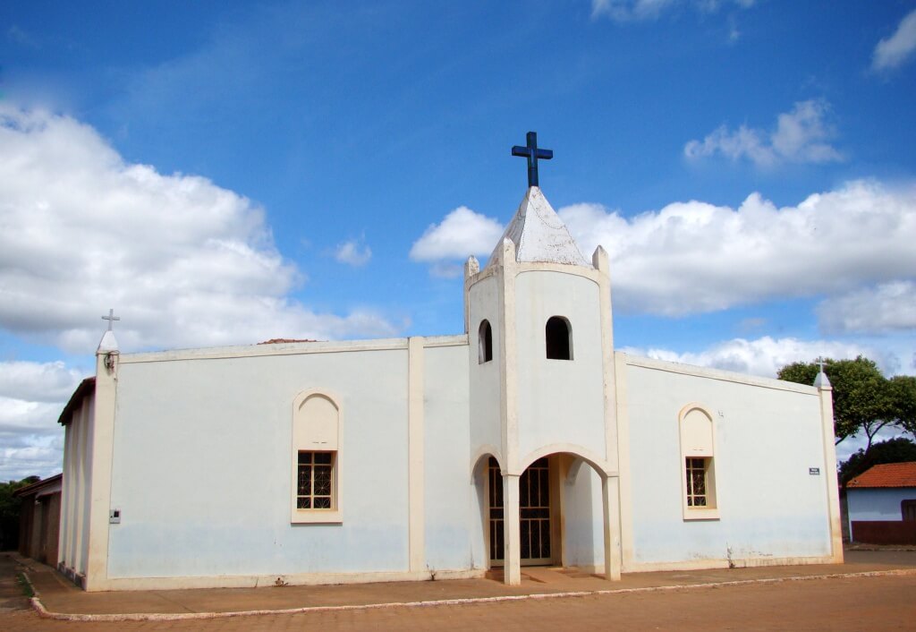Registro de Marca Fruta de Leite