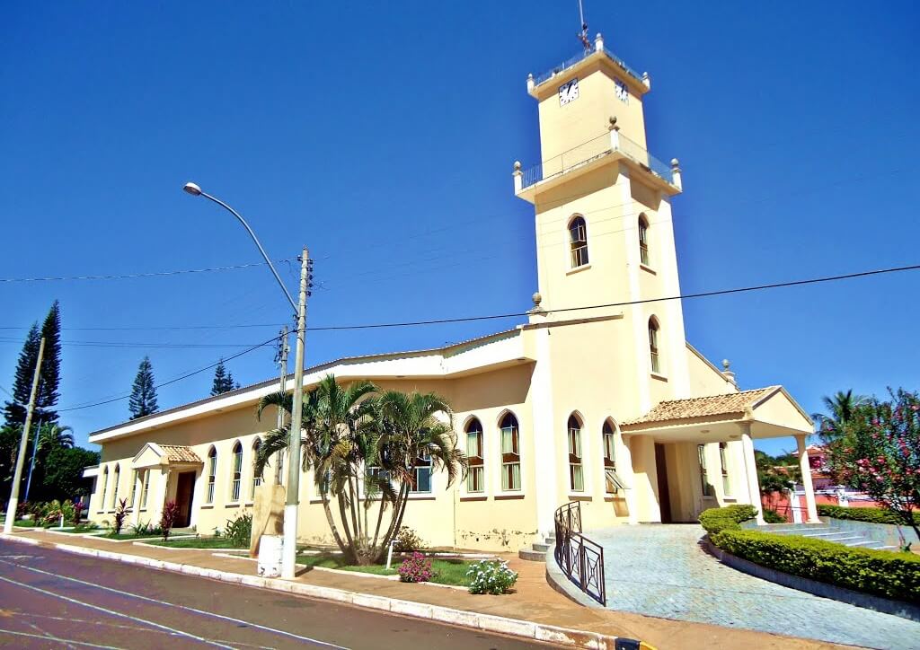 Registro de Marca Gabriel Monteiro