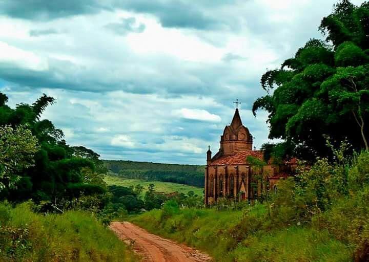 Registro de Marca Gália