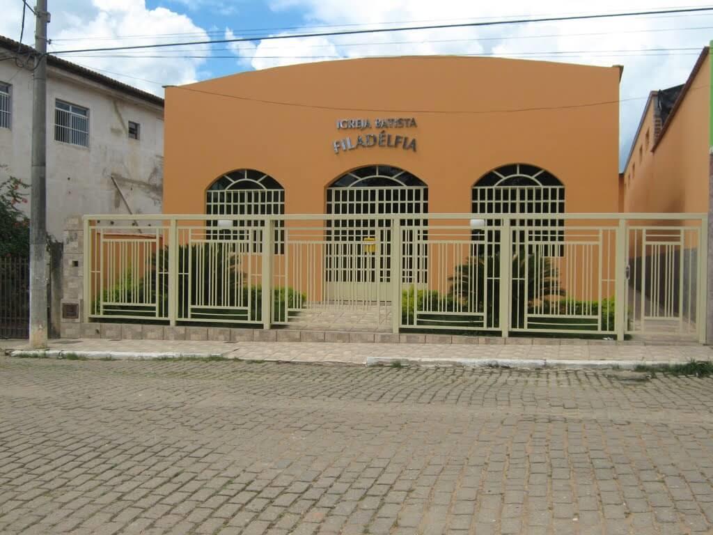 Registro de Marca Galiléia