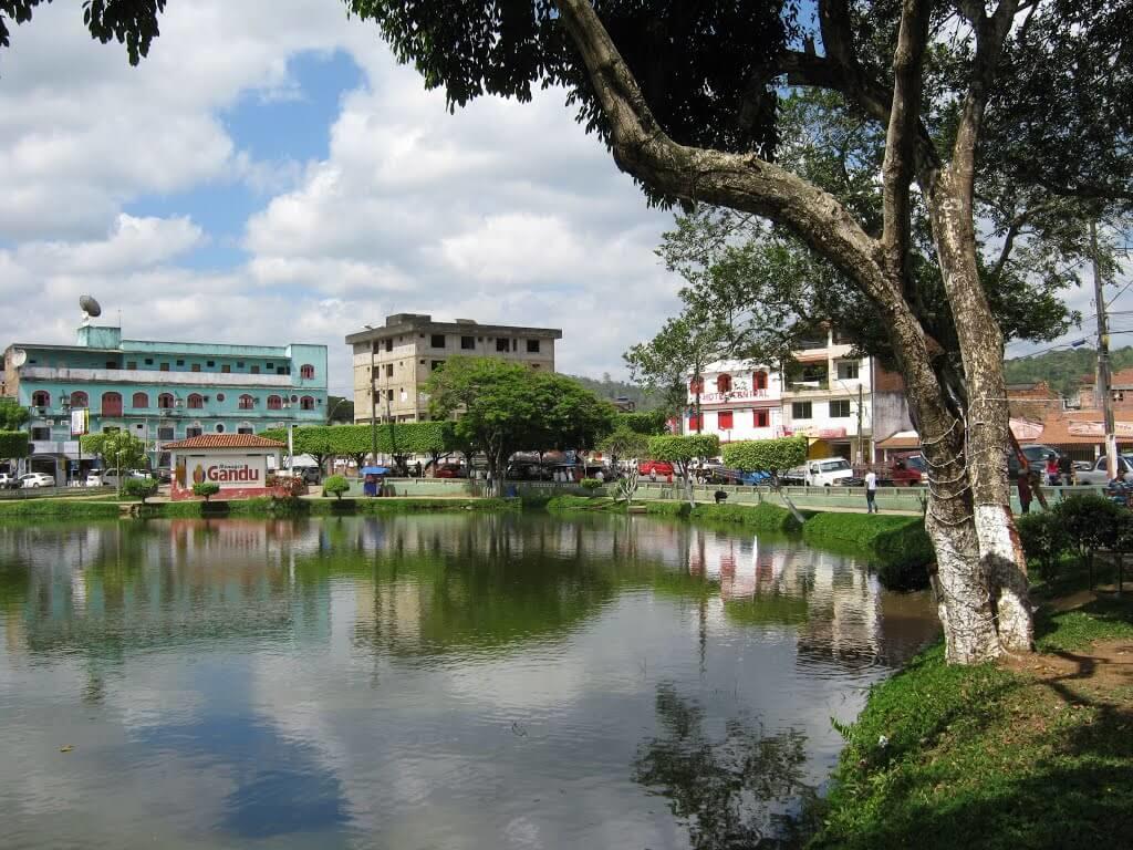 Registro de Marca Gandu