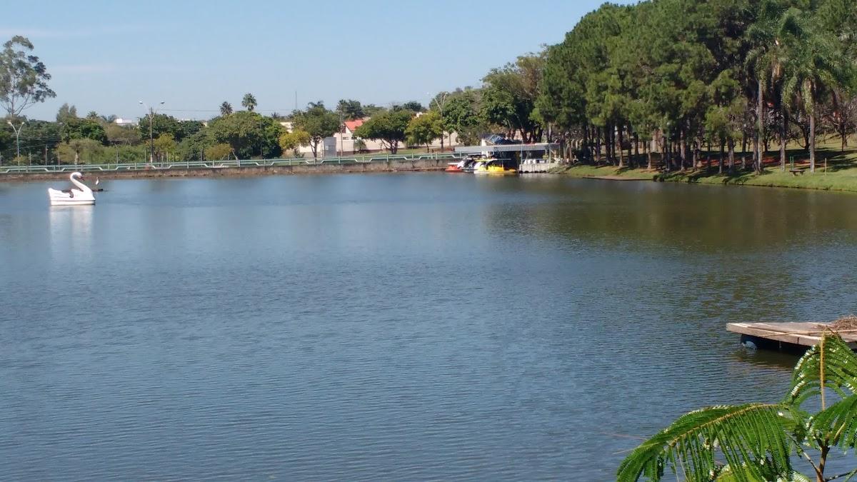 Registro de Marca Garça