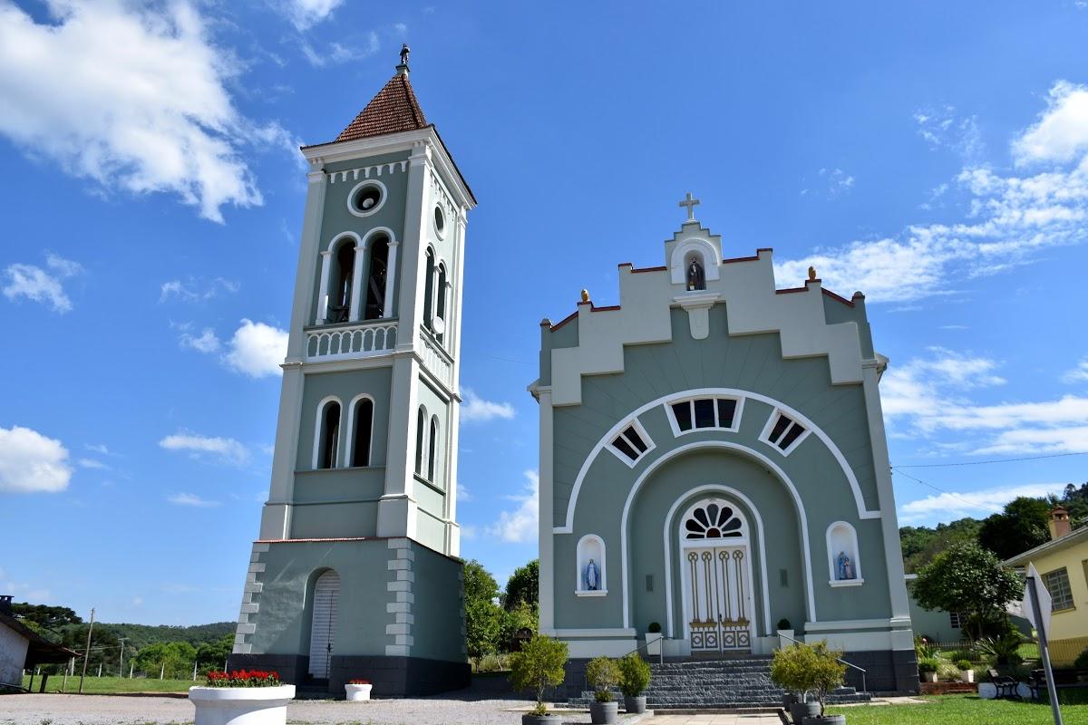 Registro de Marca Garibaldi