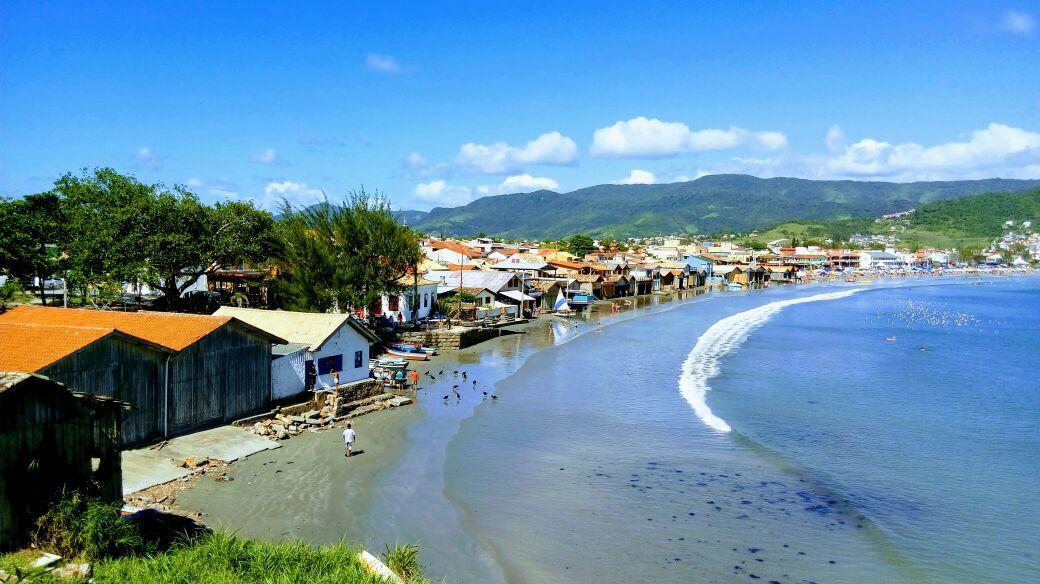 Registro de Marca Garopaba