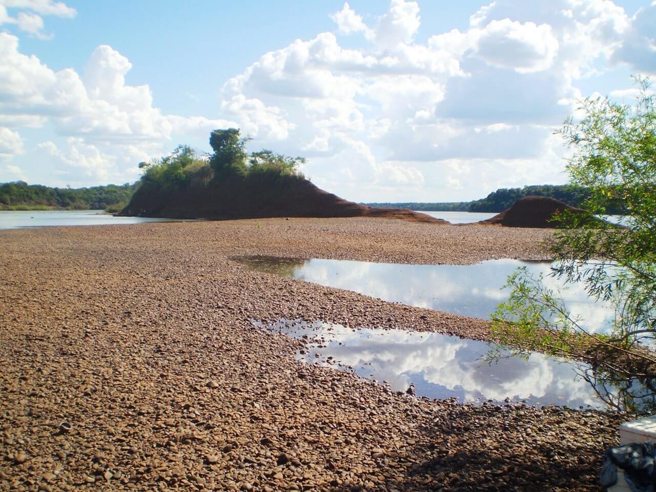 Registro de Marca Garruchos