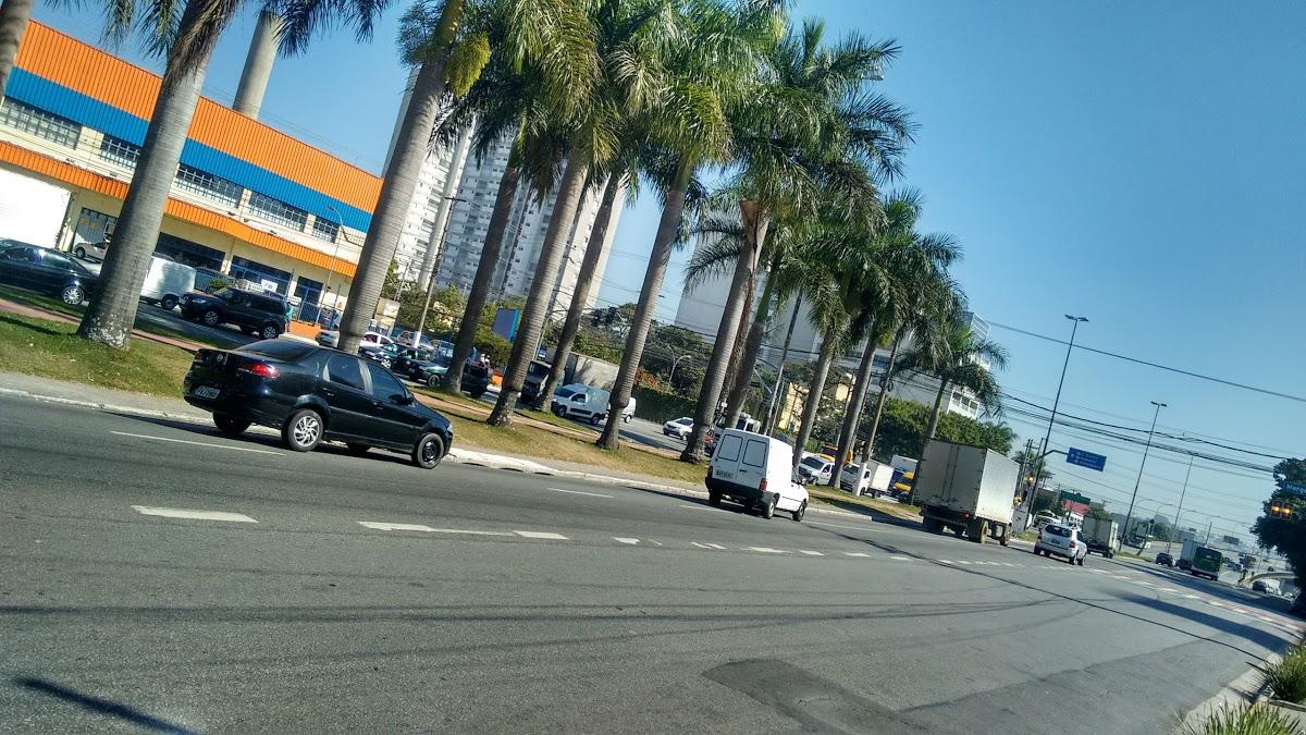 Registro de Marca Gastão Vidigal