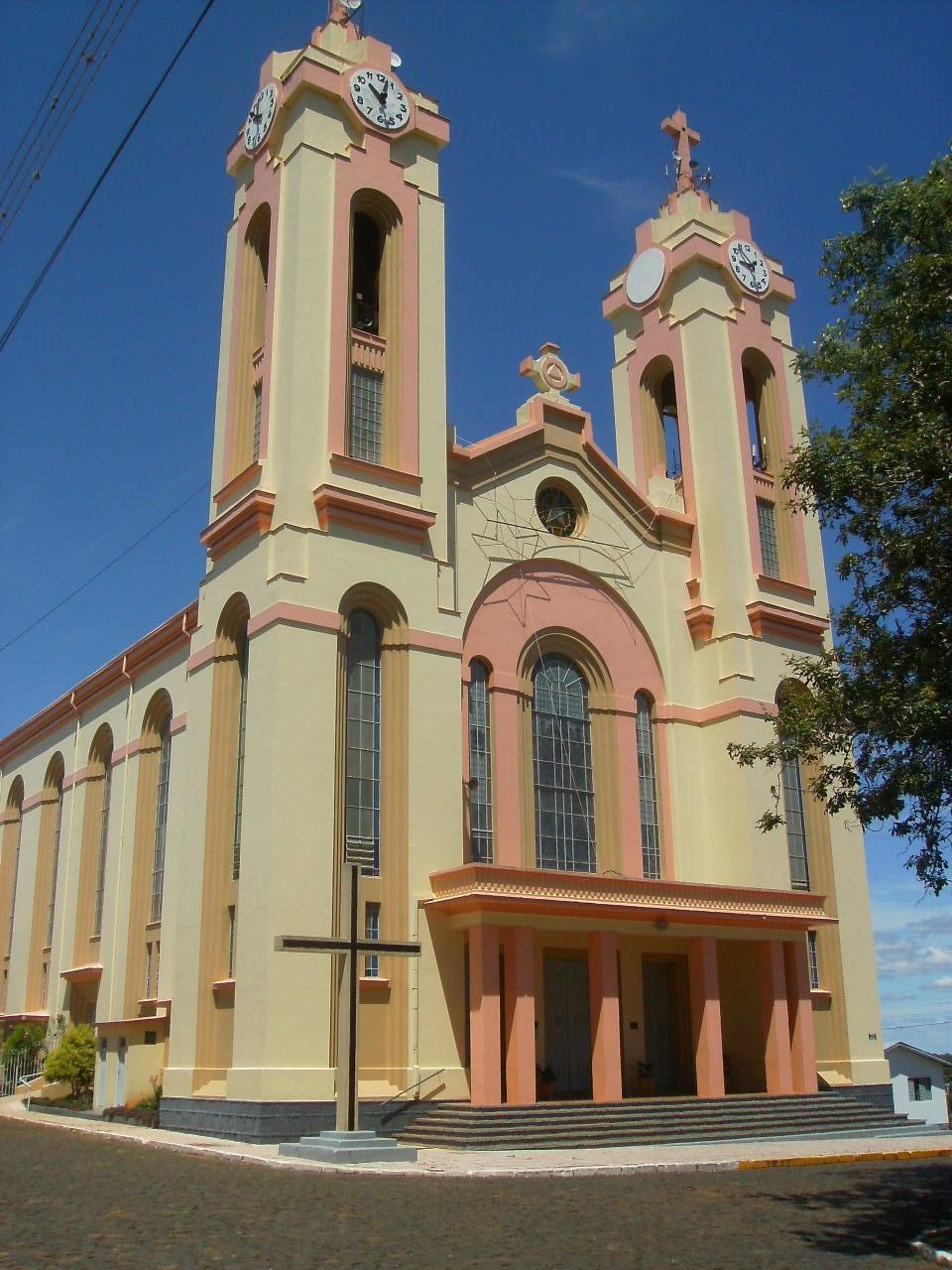 Registro de Marca Gaurama