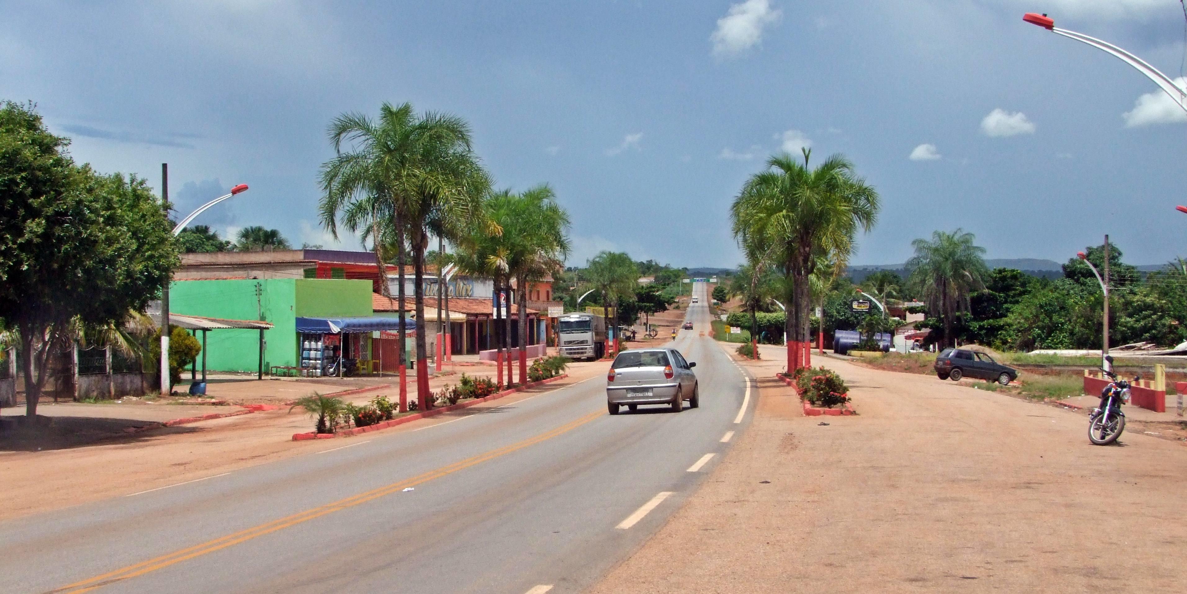 Registro de Marca General Carneiro