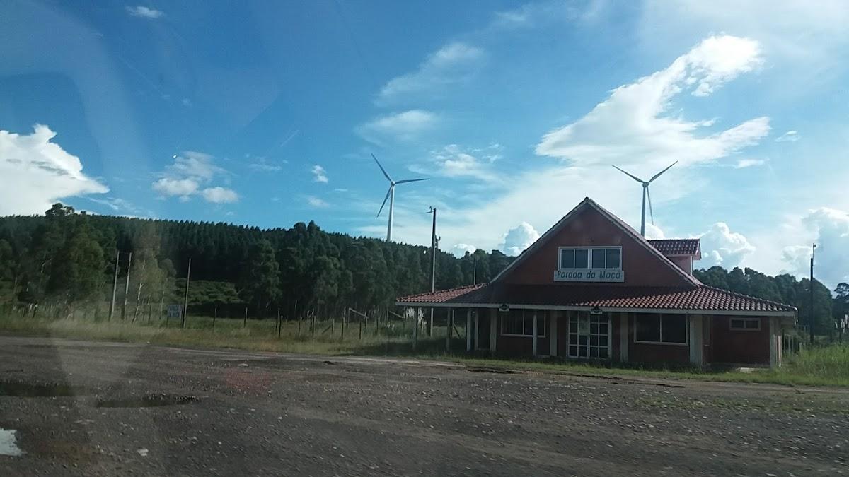 Registro de Marca General Carneiro